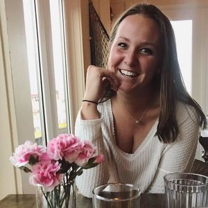 Meet your Posher, Haley